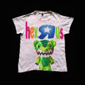 Dress2Distress T-Shirt