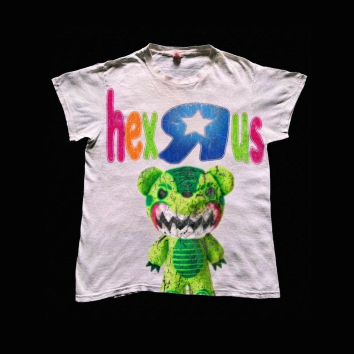 Dress2Distress T-Shirt