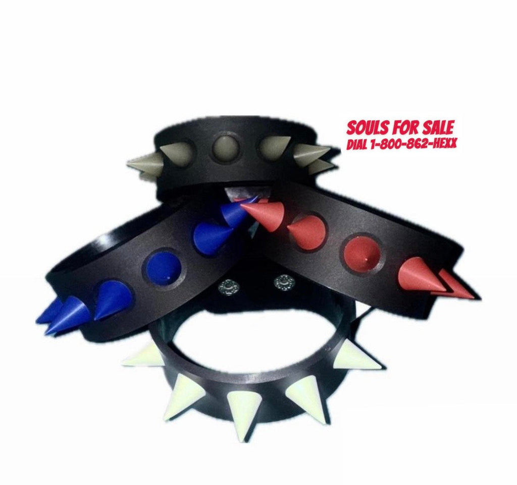 Hexx Bracelet