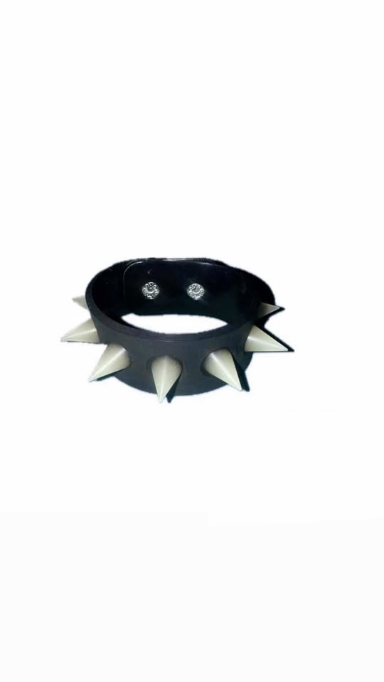Hexx Bracelet