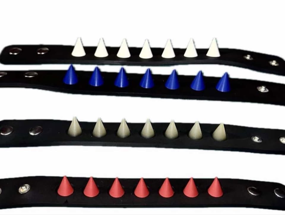 Hexx Bracelet