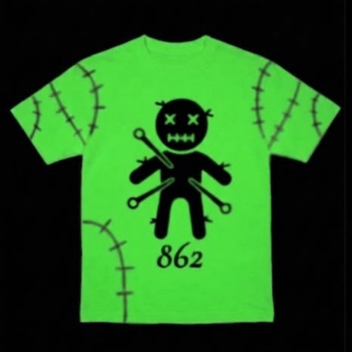 Scab T-shirt