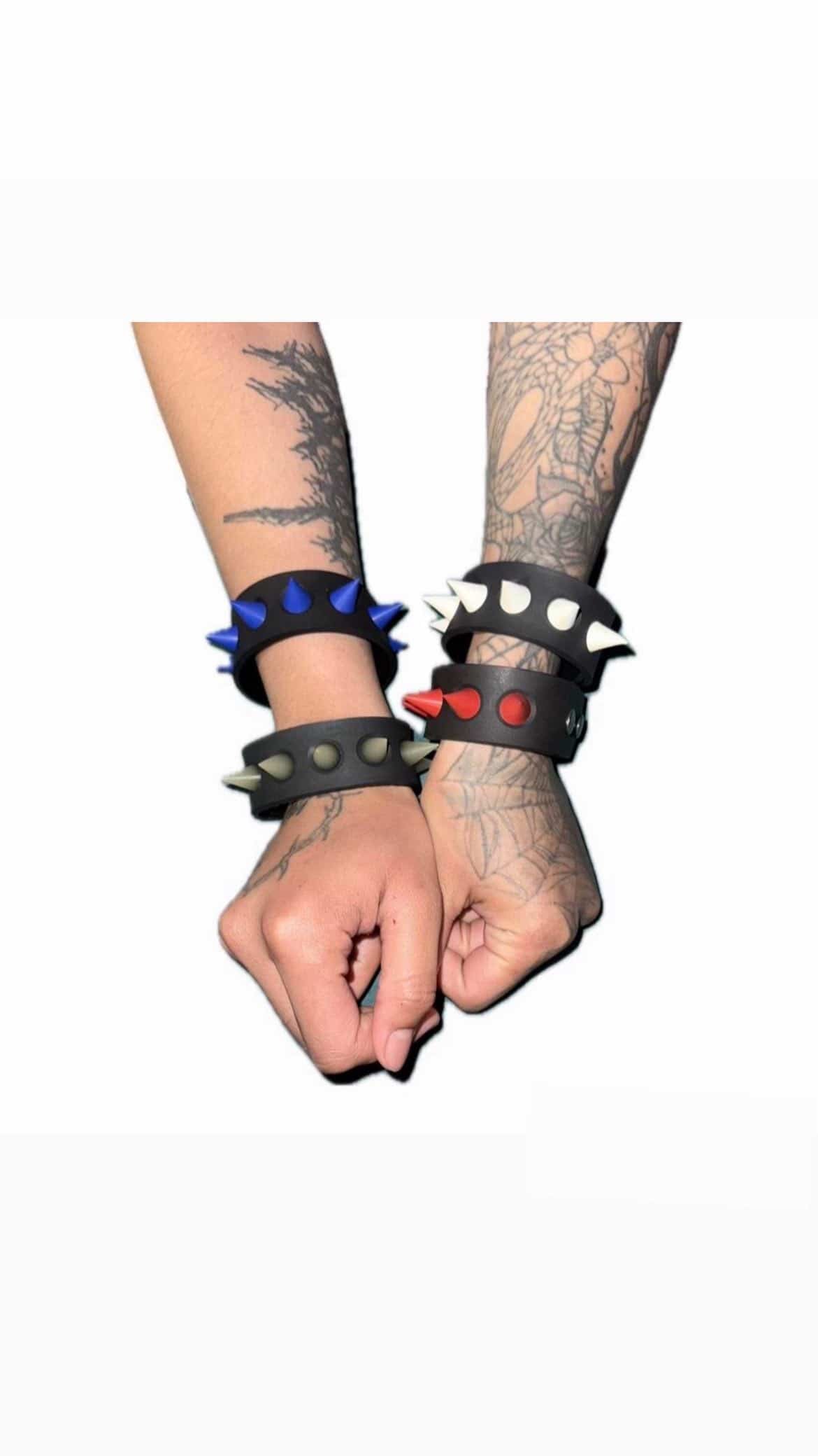 Hexx Bracelet