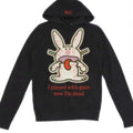 Play With Guns Hoodie