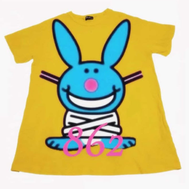 Patient 862 T-Shirt